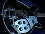 Rickenbacker 381/6 JK, Jetglo: Free image2