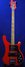 Rickenbacker 4003/4 BH BT, Red: Full Instrument - Front