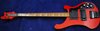 Rickenbacker 4003/4 BH BT, Red: Neck - Front