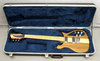 Rickenbacker 650/6 Dakota, Natural Walnut: Close up - Free2