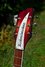Rickenbacker 360/6 CW, Fireglo: Headstock