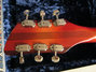 Rickenbacker 360/6 CW, Fireglo: Headstock - Rear