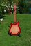 Rickenbacker 360/6 CW, Fireglo: Full Instrument - Rear
