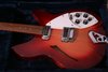 Rickenbacker 330/12 , Fireglo: Free image2