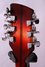 Rickenbacker 330/12 , Fireglo: Headstock - Rear