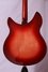 Rickenbacker 330/12 , Fireglo: Body - Rear