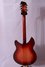 Rickenbacker 330/12 , Fireglo: Full Instrument - Rear