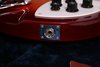 Rickenbacker 330/12 , Fireglo: Close up - Free