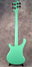 Rickenbacker 4001/4 V63, Mapleglo: Full Instrument - Rear