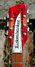 Rickenbacker 336/12 , Fireglo: Headstock