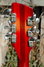 Rickenbacker 336/12 , Fireglo: Headstock - Rear