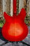 Rickenbacker 336/12 , Fireglo: Body - Rear