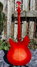 Rickenbacker 336/12 , Fireglo: Full Instrument - Rear