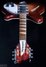Rickenbacker 360/12 , Fireglo: Free image
