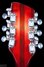 Rickenbacker 360/12 , Fireglo: Headstock - Rear