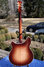 Rickenbacker 360/12 , Fireglo: Full Instrument - Rear
