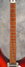 Rickenbacker 1997/6 RoMo, Red Burst: Neck - Front