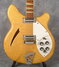 Rickenbacker 360/12 , Natural: Body - Front