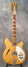 Rickenbacker 360/12 , Natural: Full Instrument - Front