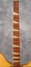 Rickenbacker 360/12 , Natural: Neck - Front