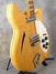 Rickenbacker 360/12 , Natural: Close up - Free