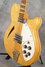 Rickenbacker 360/12 , Natural: Close up - Free2
