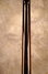 Rickenbacker 360/6 , Burgundy: Neck - Rear