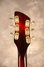 Rickenbacker 365/6 O.S., Moonglo: Headstock - Rear