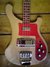 Rickenbacker 4003/4 S, Mapleglo: Body - Front