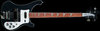 Rickenbacker 4003/4 , Jetglo: Full Instrument - Front