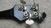 Rickenbacker 4001/4 , Jetglo: Headstock - Rear