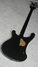 Rickenbacker 4001/4 , Jetglo: Full Instrument - Rear