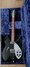Rickenbacker 360/6 V64, Jetglo: Neck - Front
