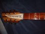 Nov 1995 Rickenbacker 330/6 , Mapleglo: Headstock