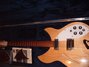 Nov 1995 Rickenbacker 330/6 , Mapleglo: Full Instrument - Front