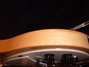Nov 1995 Rickenbacker 330/6 , Mapleglo: Close up - Free2