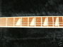 Rickenbacker 620/6 VP, Burgundy: Neck - Front