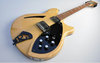 Rickenbacker 360/12 BH BT, Mapleglo: Full Instrument - Front