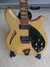Rickenbacker 360/6 BH BT, Mapleglo: Body - Front