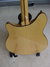 Rickenbacker 360/6 BH BT, Mapleglo: Body - Rear