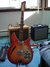 Rickenbacker 360/6 Capri, Fireglo: Full Instrument - Front