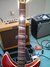 Rickenbacker 360/6 Capri, Fireglo: Neck - Front
