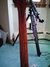 Rickenbacker 360/6 Capri, Fireglo: Neck - Rear