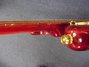 Rickenbacker 4004/4 Cii, Fireglo: Neck - Rear