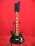 Rickenbacker 620/6 , Jetglo: Full Instrument - Front