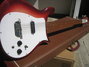 Rickenbacker ES17/6 Electro, Fireglo: Free image