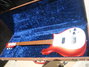 Rickenbacker ES17/6 Electro, Fireglo: Free image2