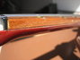 Rickenbacker ES17/6 Electro, Fireglo: Close up - Free2