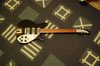 Rickenbacker 350/6 V63, Jetglo: Full Instrument - Front