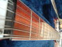 Rickenbacker 360/12 , Fireglo: Neck - Front